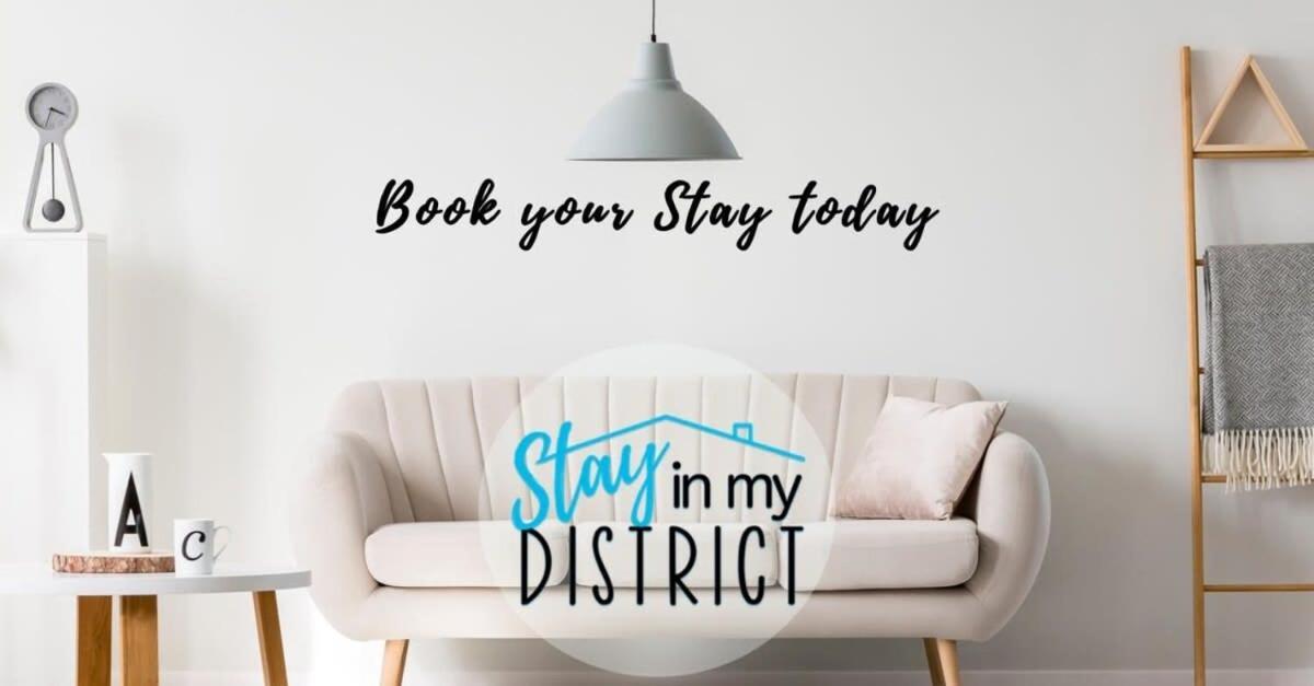 #Stayinmydistrict Coos Bay Cypress Cottage 외부 사진
