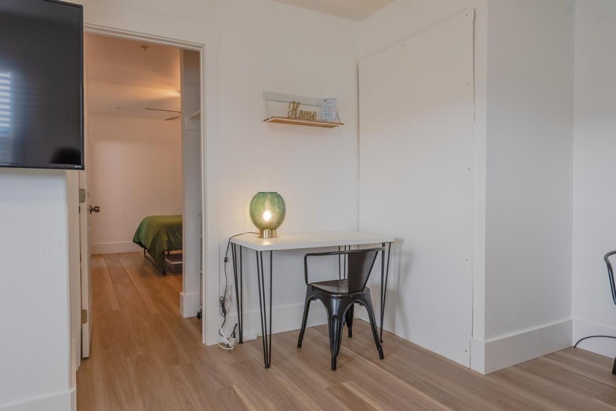 #Stayinmydistrict Coos Bay Cypress Cottage 외부 사진