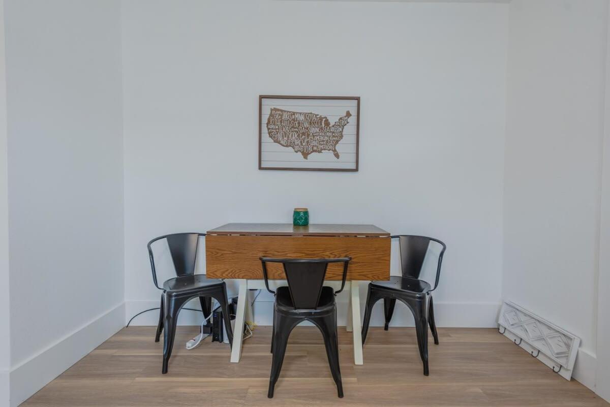 #Stayinmydistrict Coos Bay Cypress Cottage 외부 사진